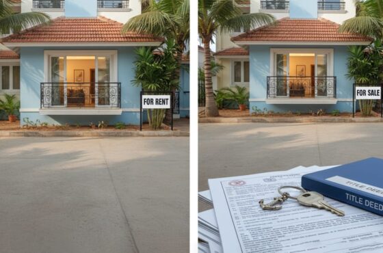 Buying vs Renting: Which Makes More Sense in Today’s Market?